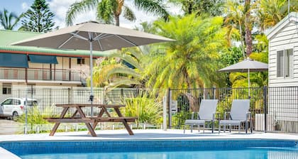 Ingenia Holidays Taigum