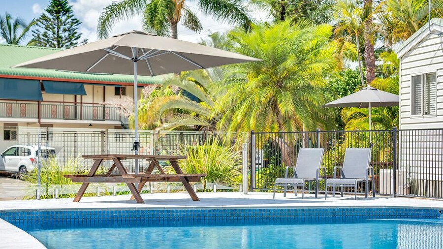 Ingenia Holidays Taigum