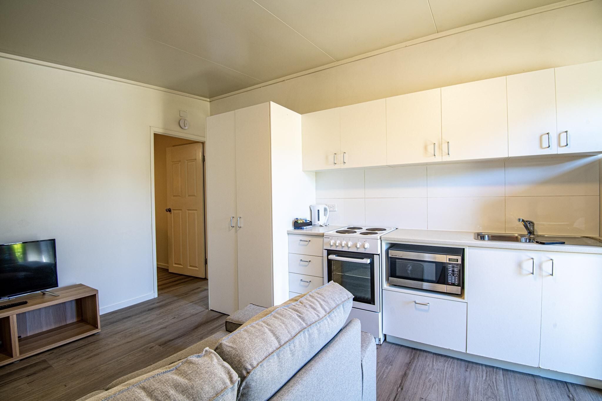 Photo - Ingenia Holidays Taigum