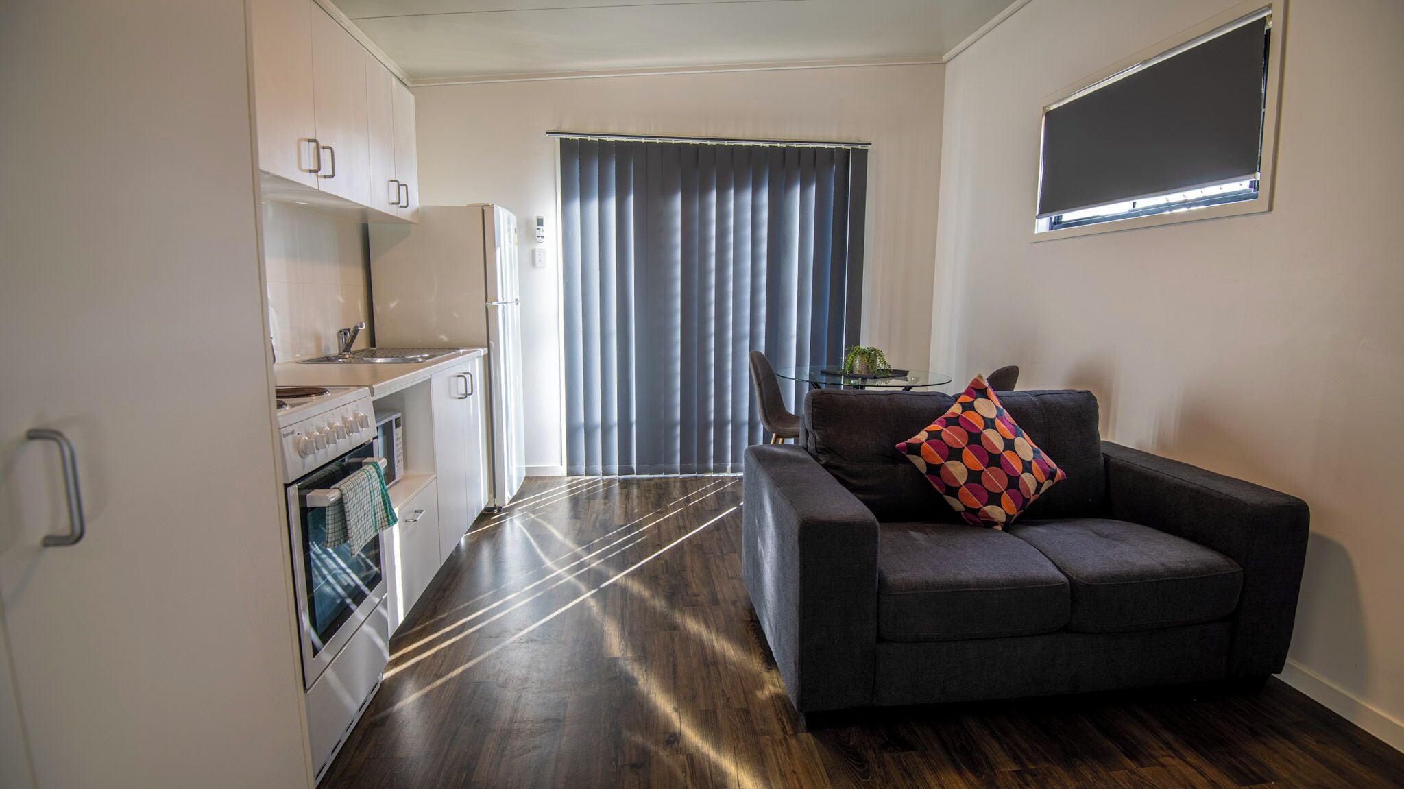 Foto - Ingenia Holidays Taigum