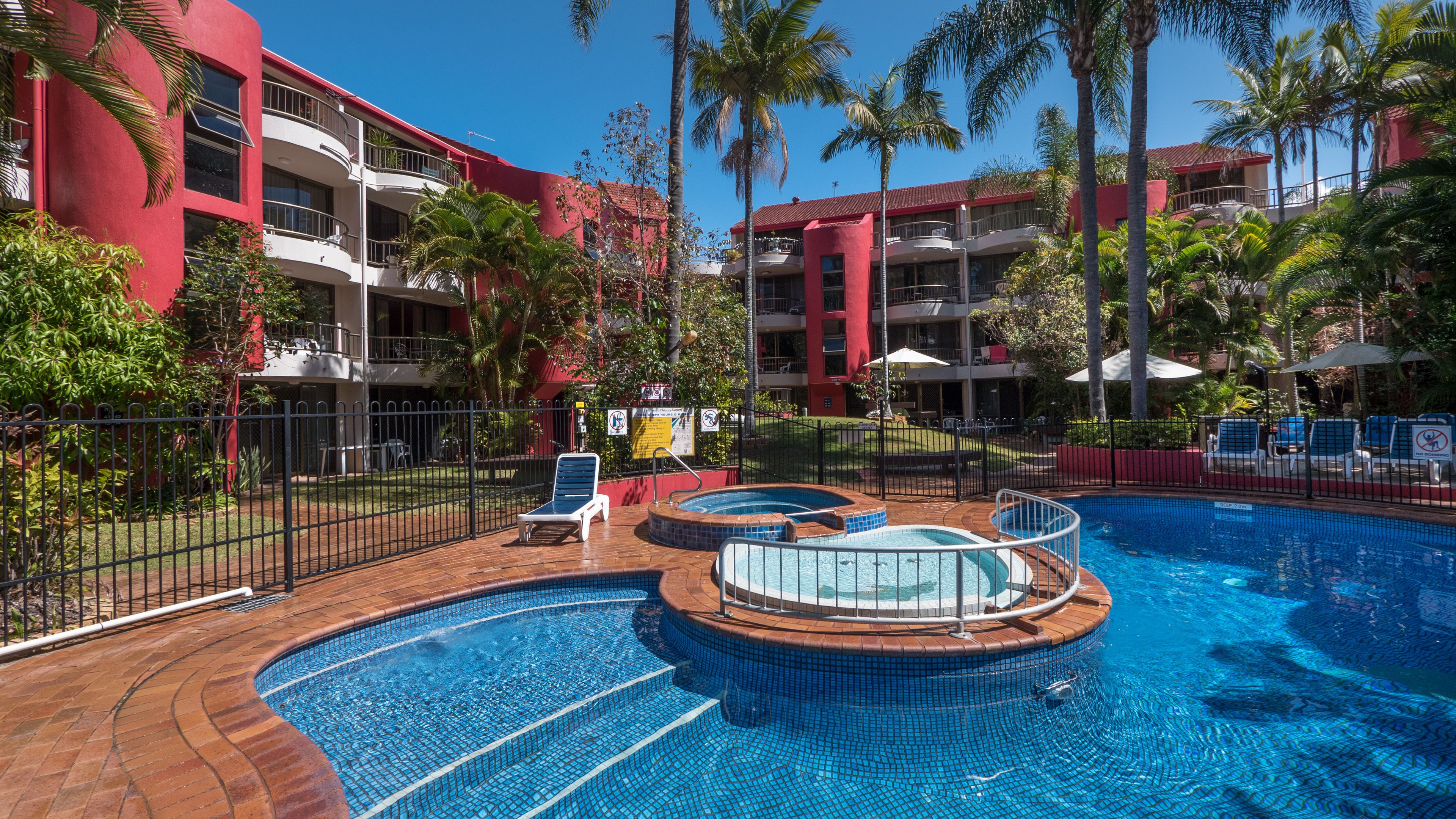Enderley Gardens Resort — image 5
