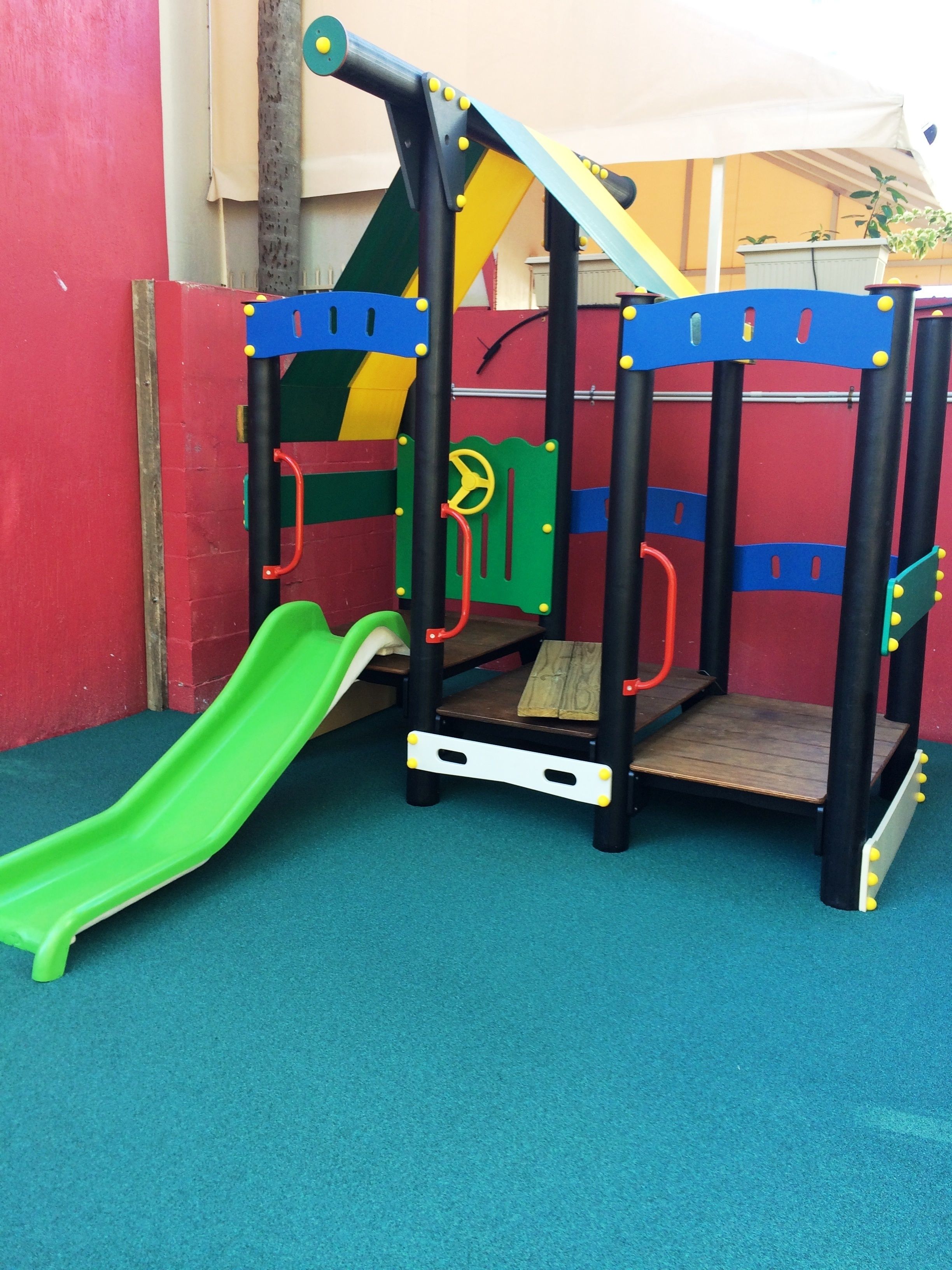 Enderley Gardens Resort — image 29