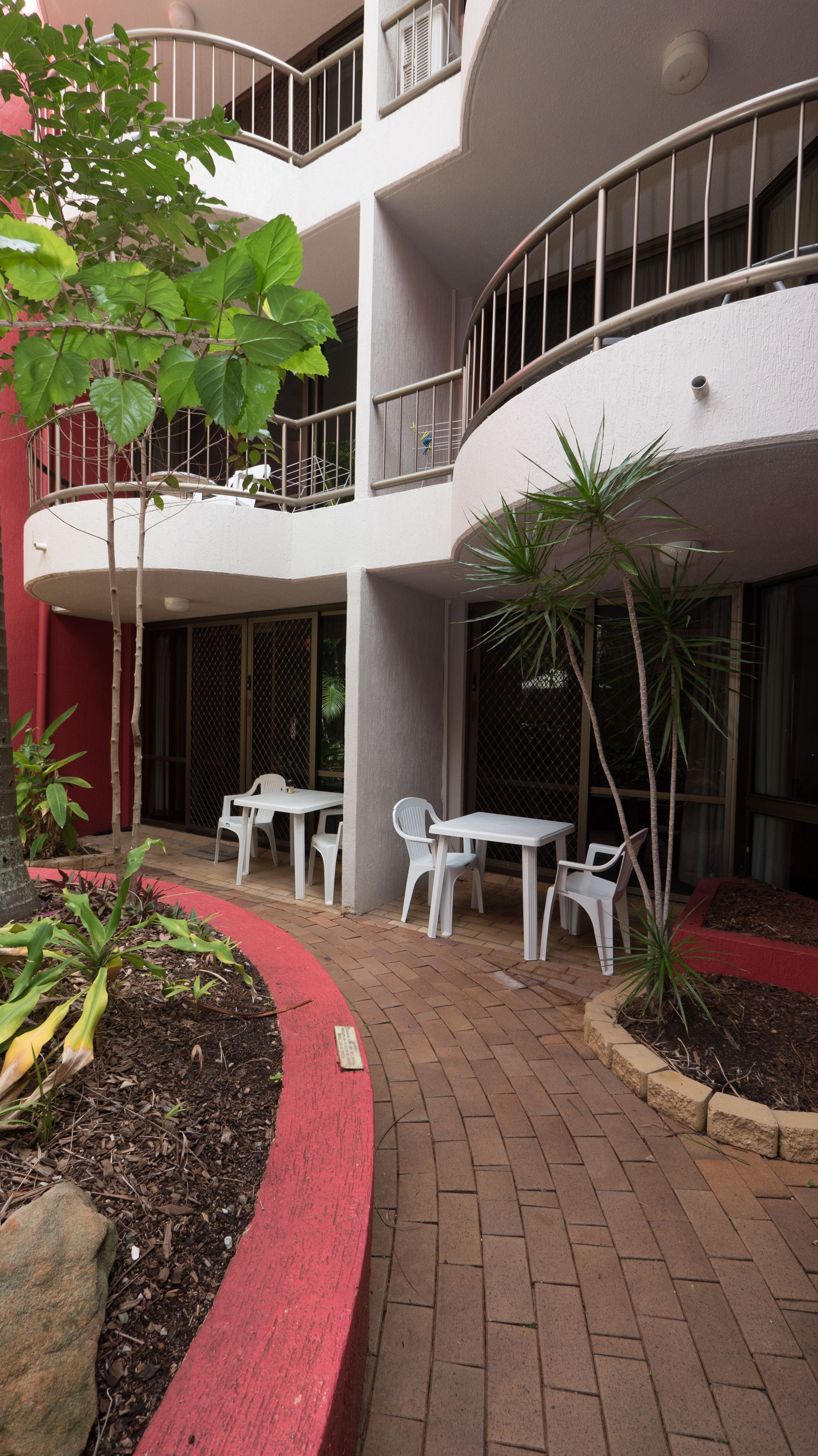 Enderley Gardens Resort — image 26