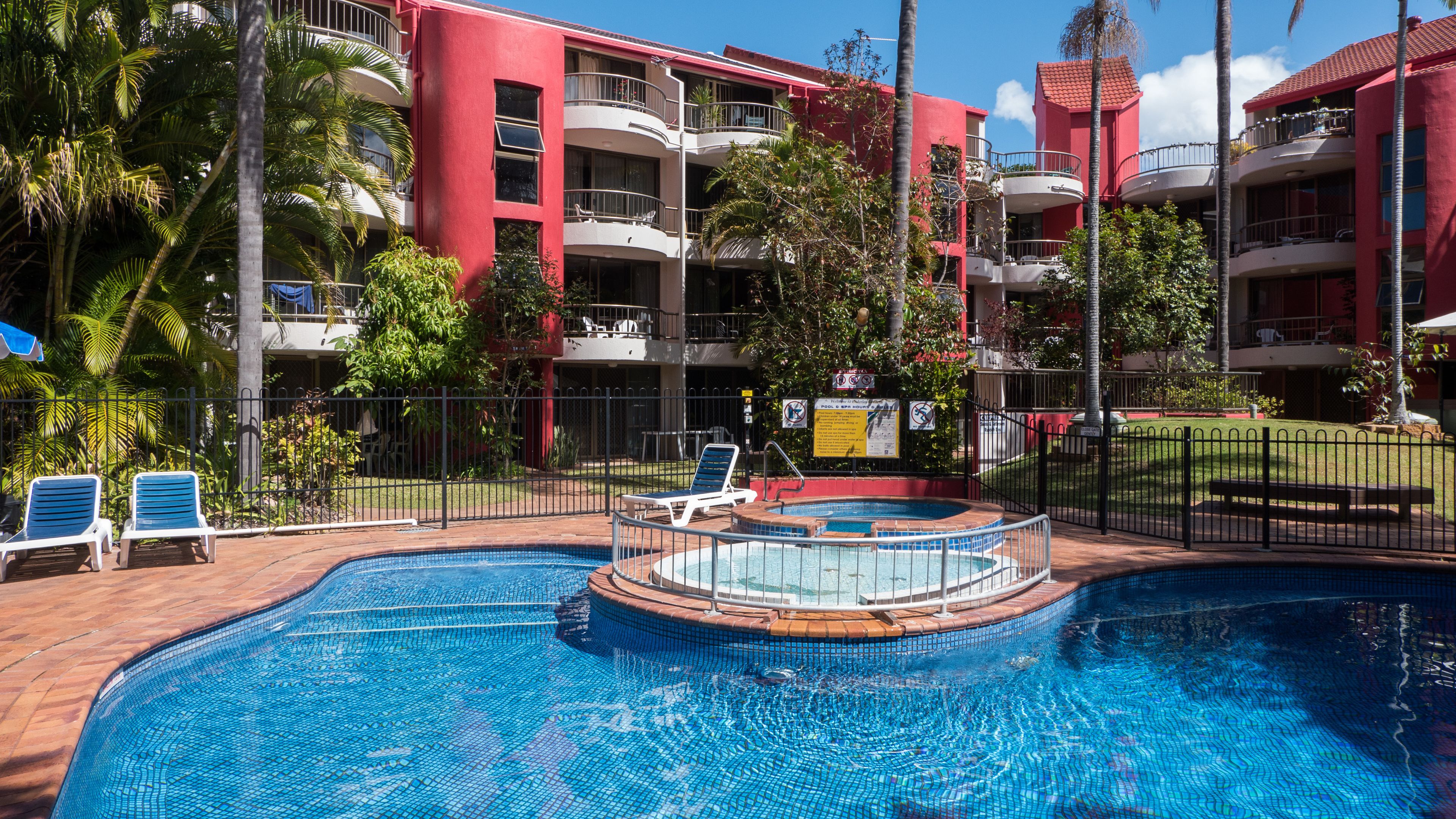 Enderley Gardens Resort — image 7