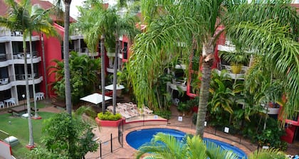 Enderley Gardens Resort