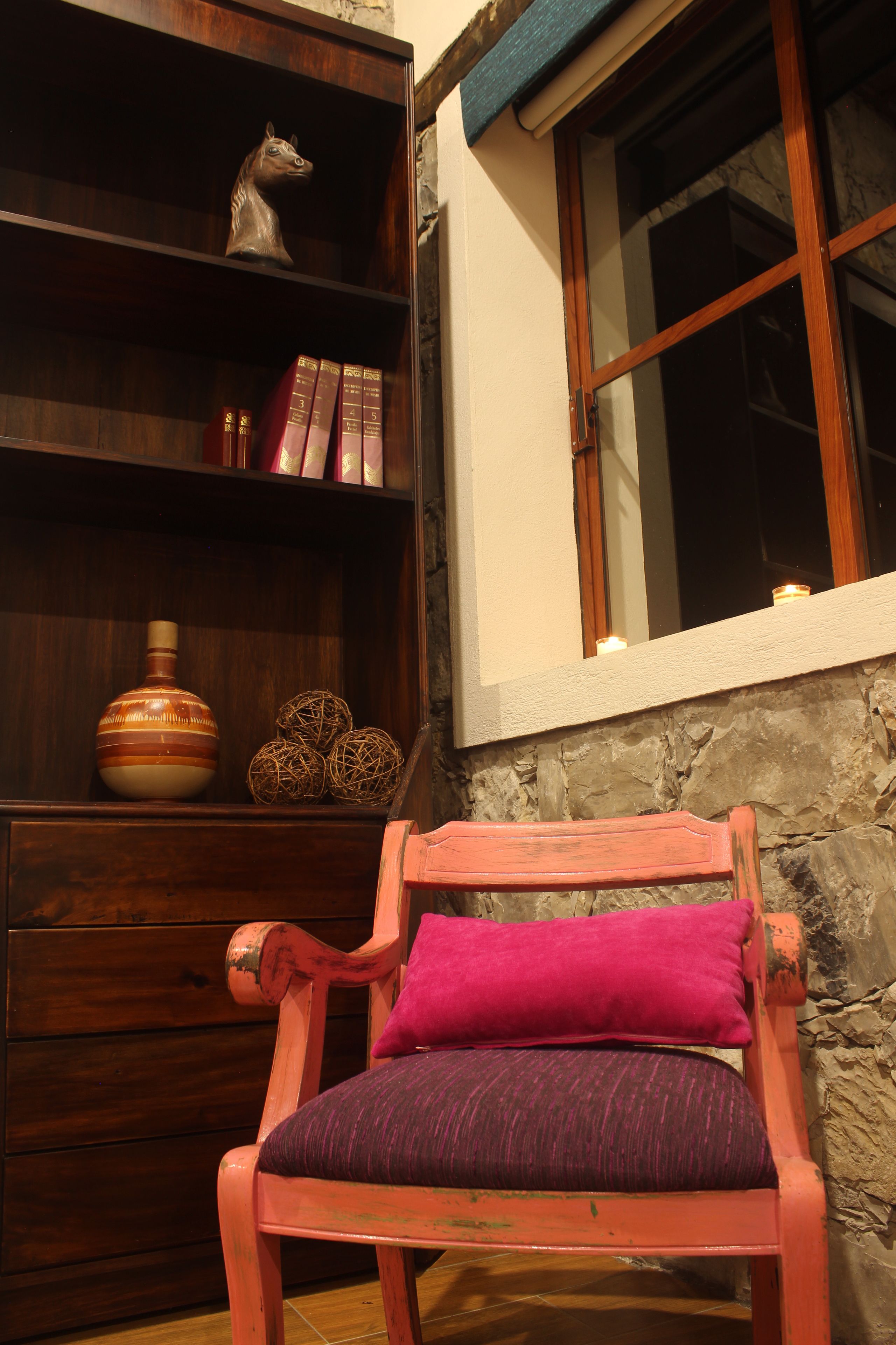 grand deluxe | individually decorated, individually furnished, blackout curtains