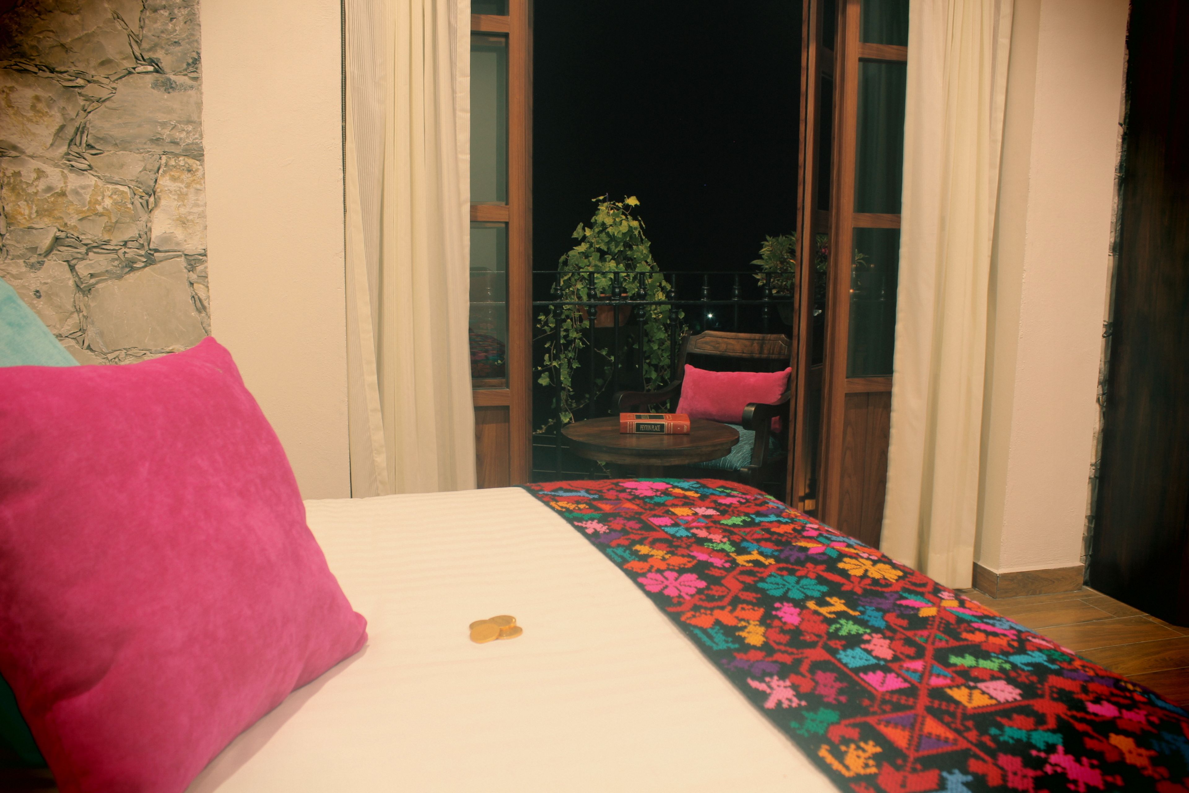 grand deluxe | individually decorated, individually furnished, blackout curtains