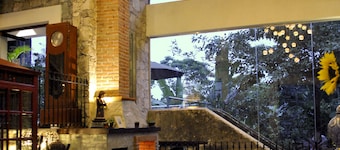 La Casona de Don Porfirio Hotel Boutique