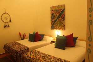 Mastersuite | Individuelt dekorert, individuelt innredet og blendingsgardiner