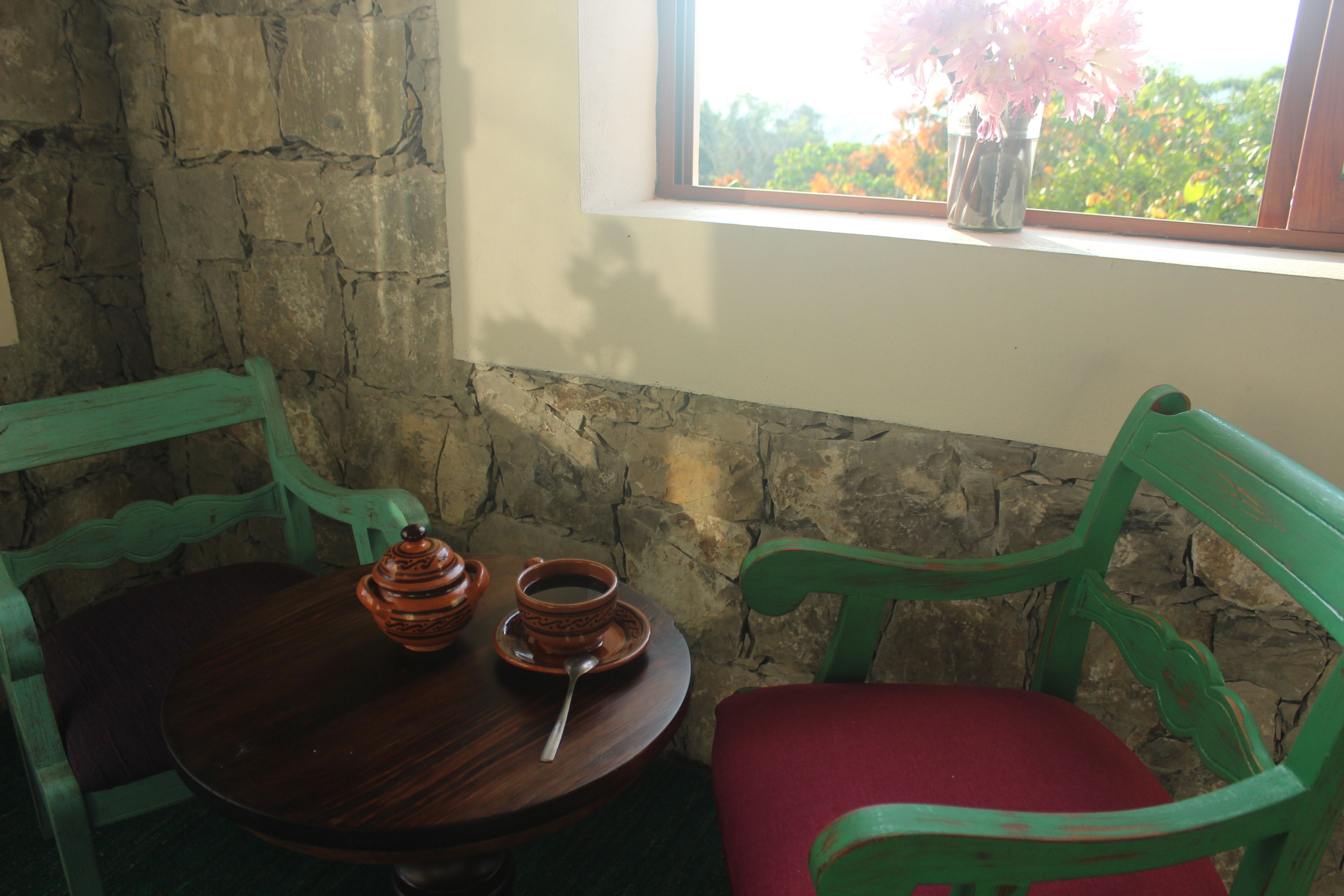 lover suite deluxe | individually decorated, individually furnished, blackout curtains