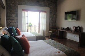 Master Suite Deluxe | Utsikt fra rommet