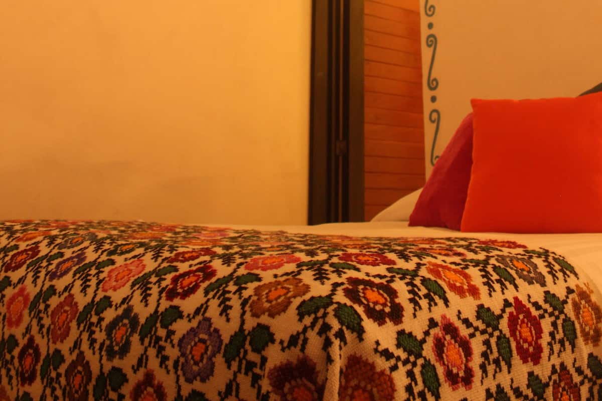 Master Suite | Blackout curtains, iron/ironing board (on request), free WiFi