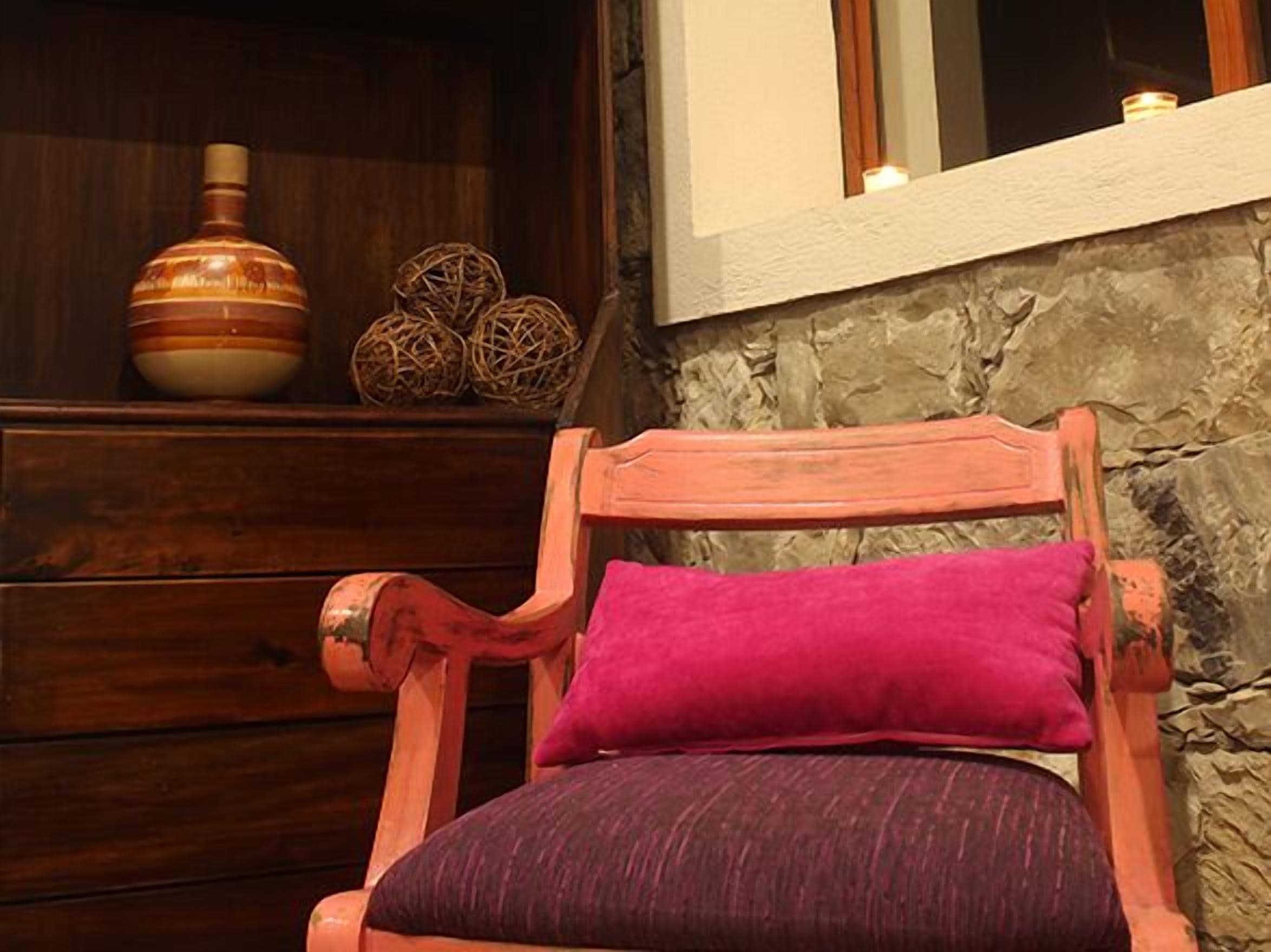 grand deluxe | individually decorated, individually furnished, blackout curtains