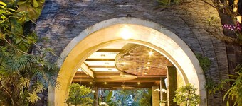 The Bali Dream Villa Seminyak