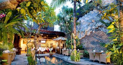 The Bali Dream Villa Seminyak
