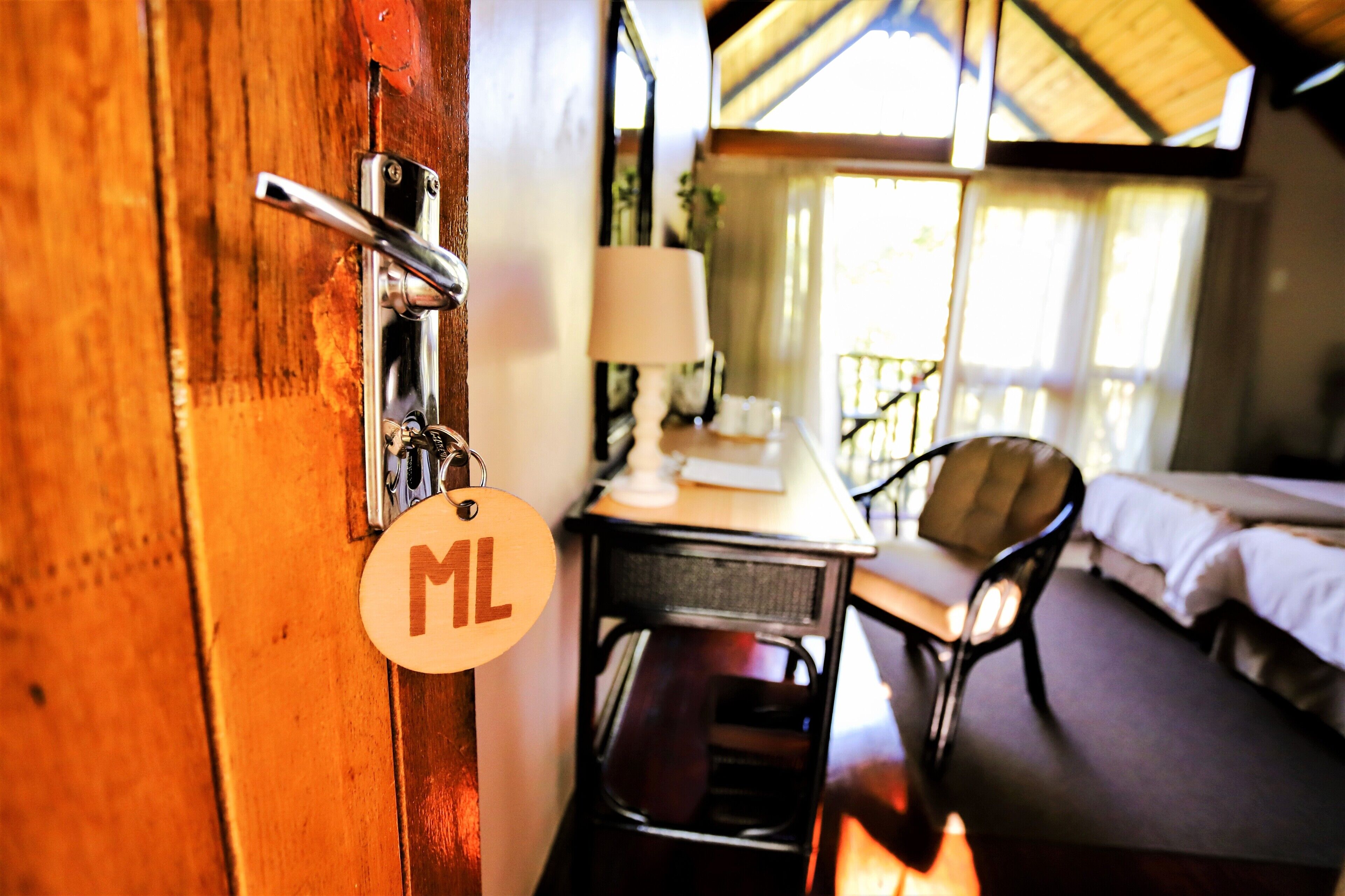 Superior Room, 1 Double or 2 Single Beds (Rock View Room)