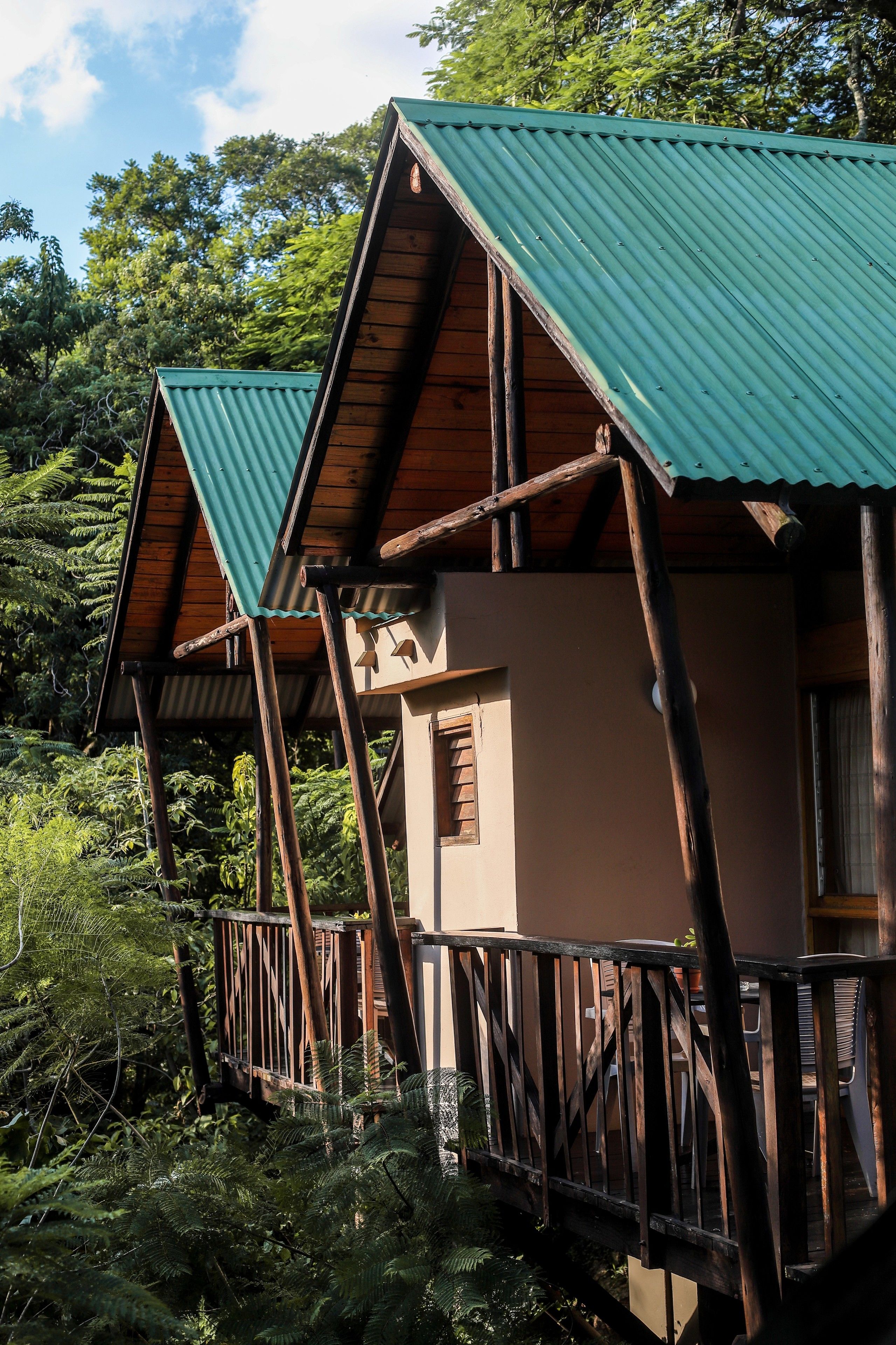 Superior Room, 1 Double or 2 Twin Beds (Rock View Room) | Desk, free WiFi, bed sheets