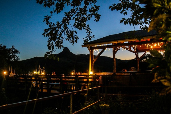Teras/patio