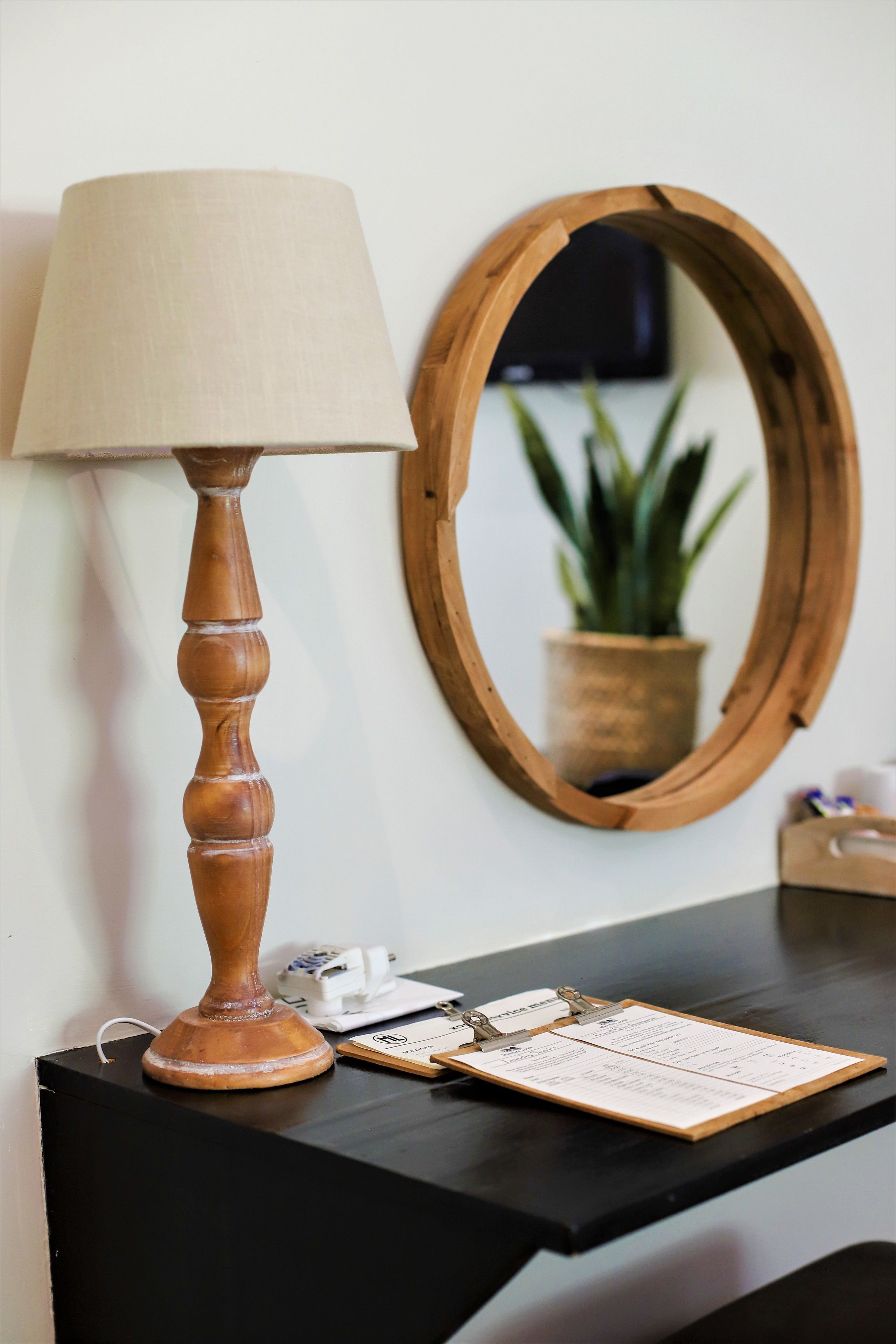 standard room, 1 double or 2 single beds (sheba's rooms) | desk, free wifi, bed sheets