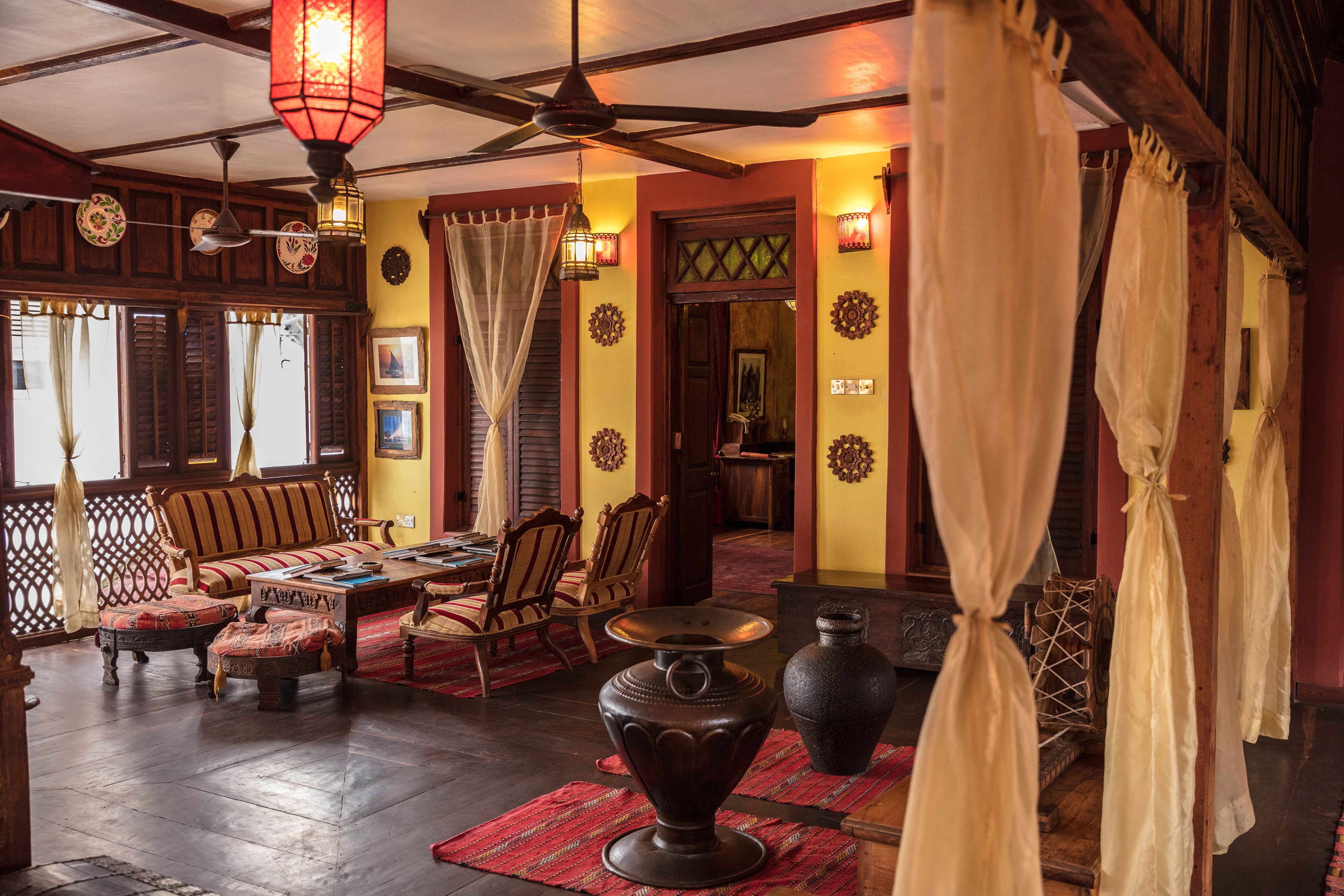 Foto - Jafferji House