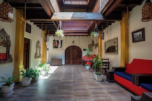 Fachada