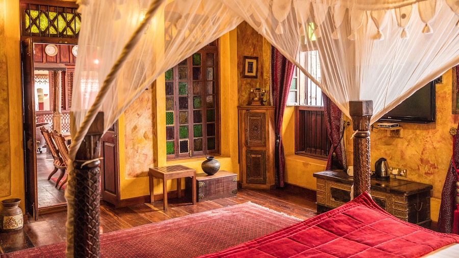 Jafferji House