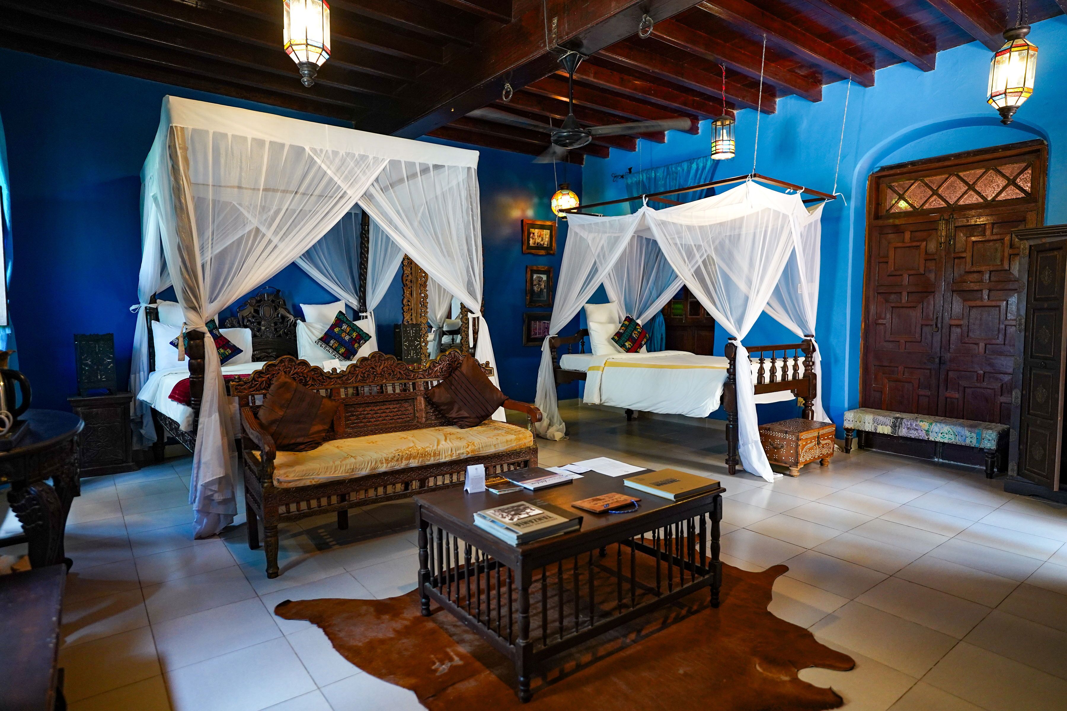 Habitación