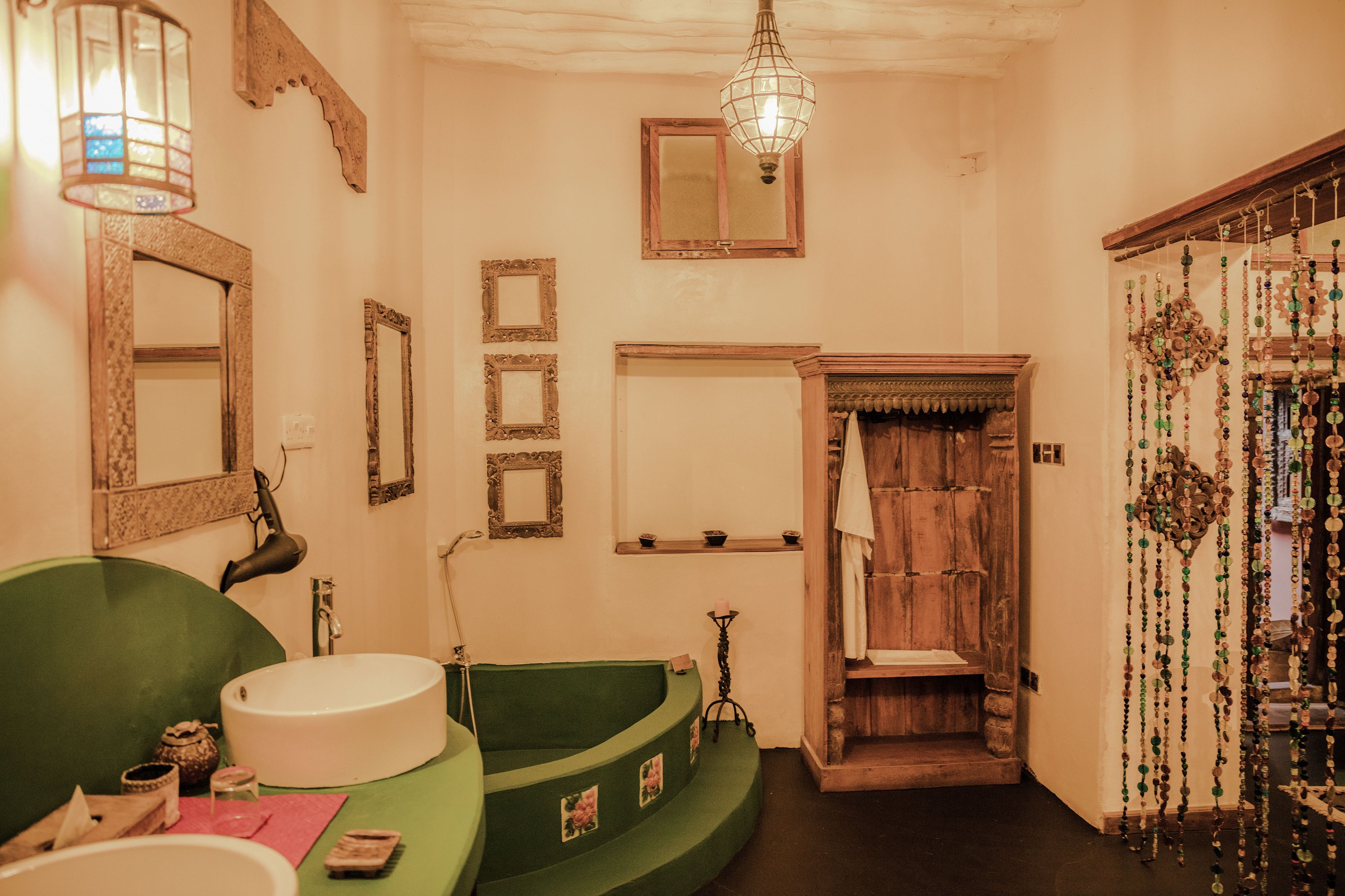 Foto - Jafferji House