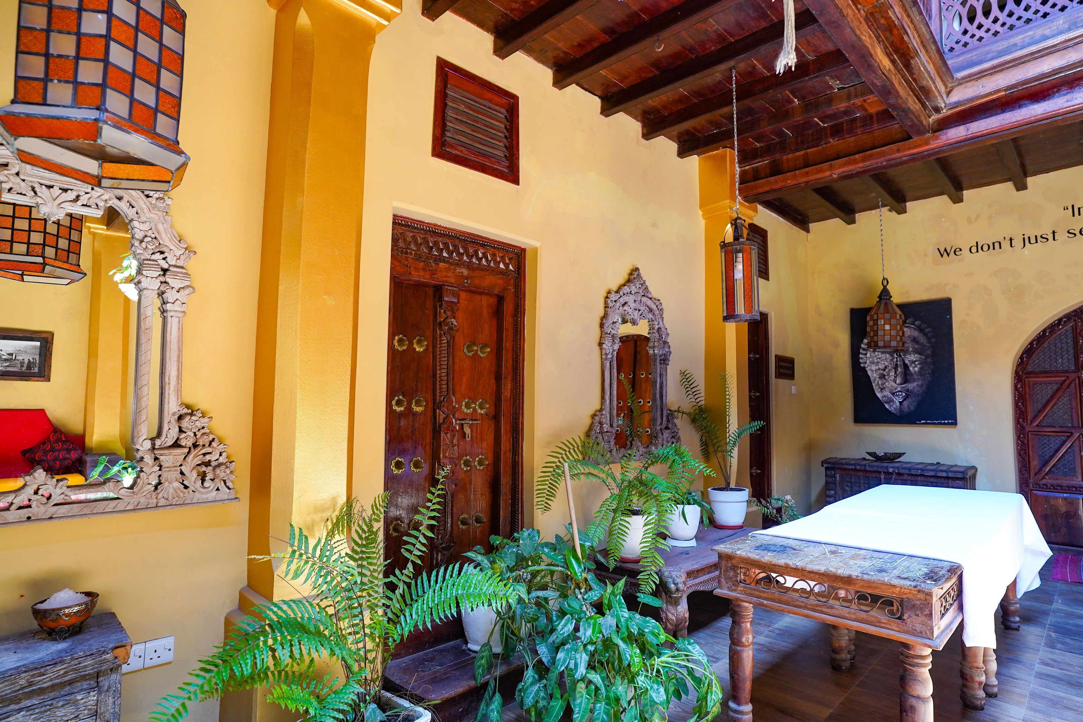 Foto - Jafferji House