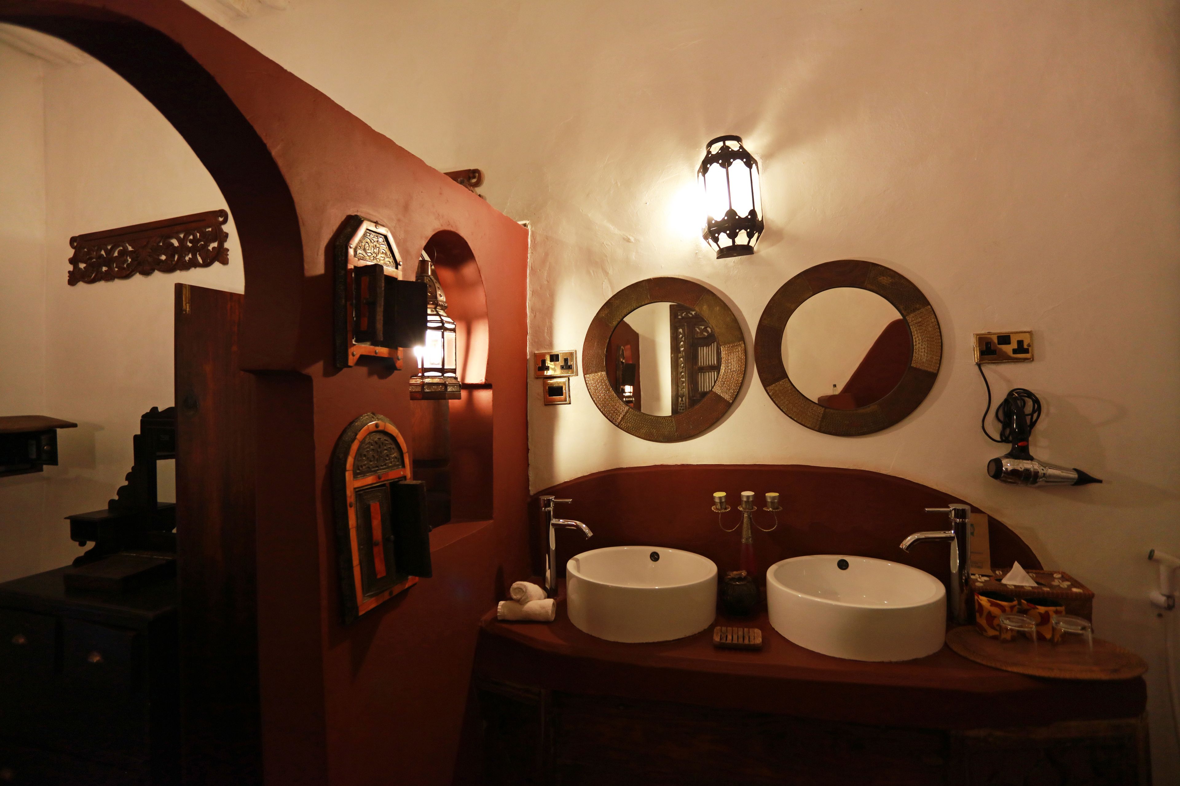 Foto - Jafferji House