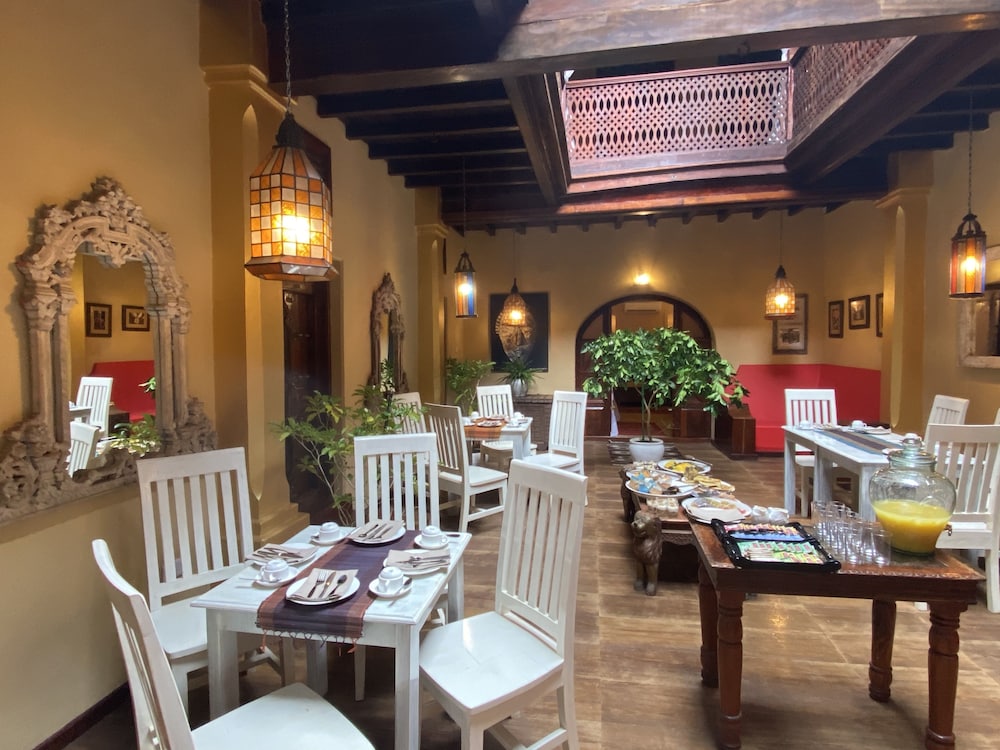 Jafferji House by null