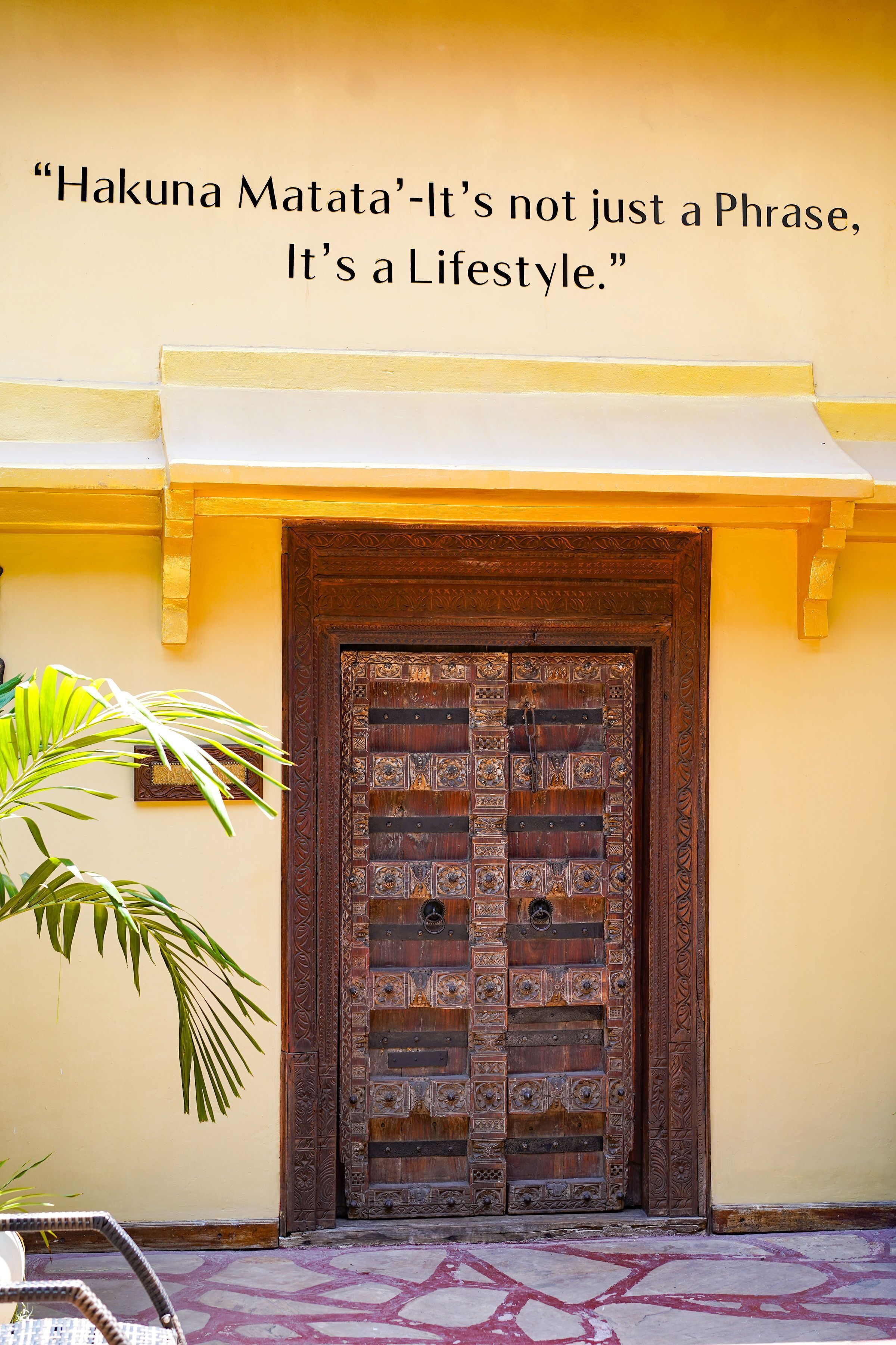 Foto - Jafferji House