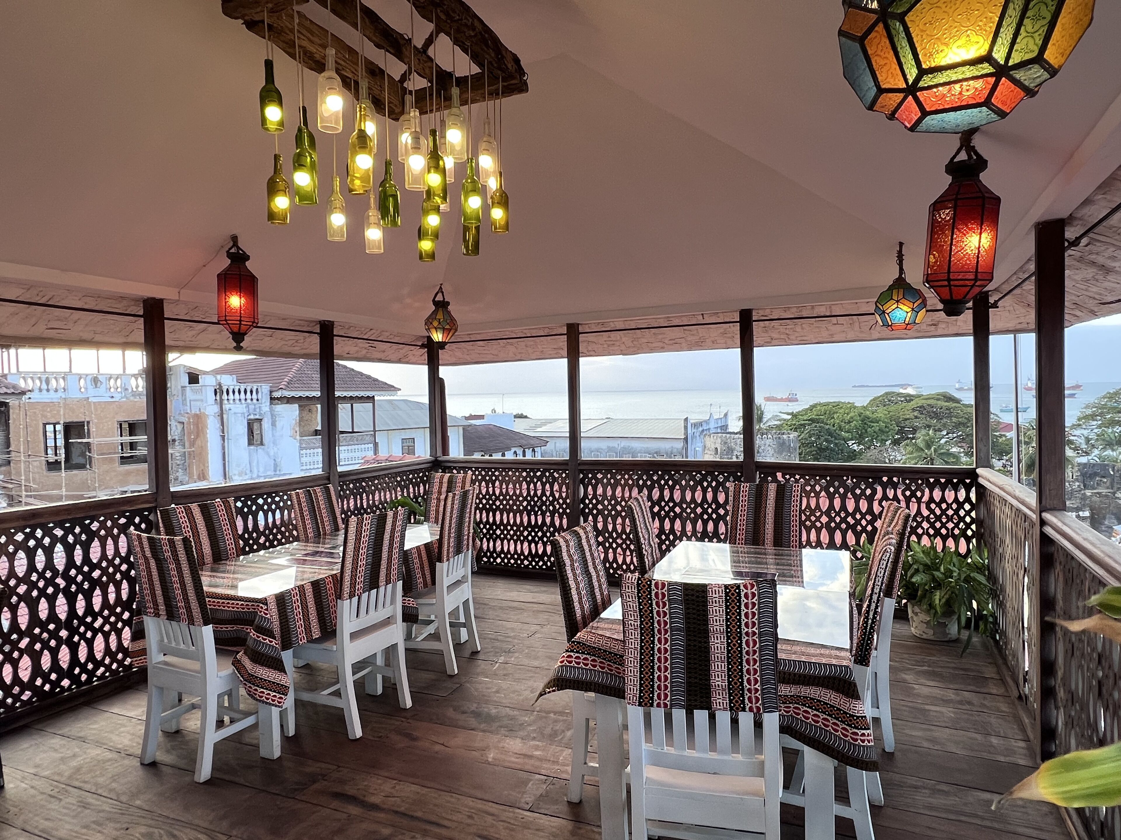 Foto - Jafferji House