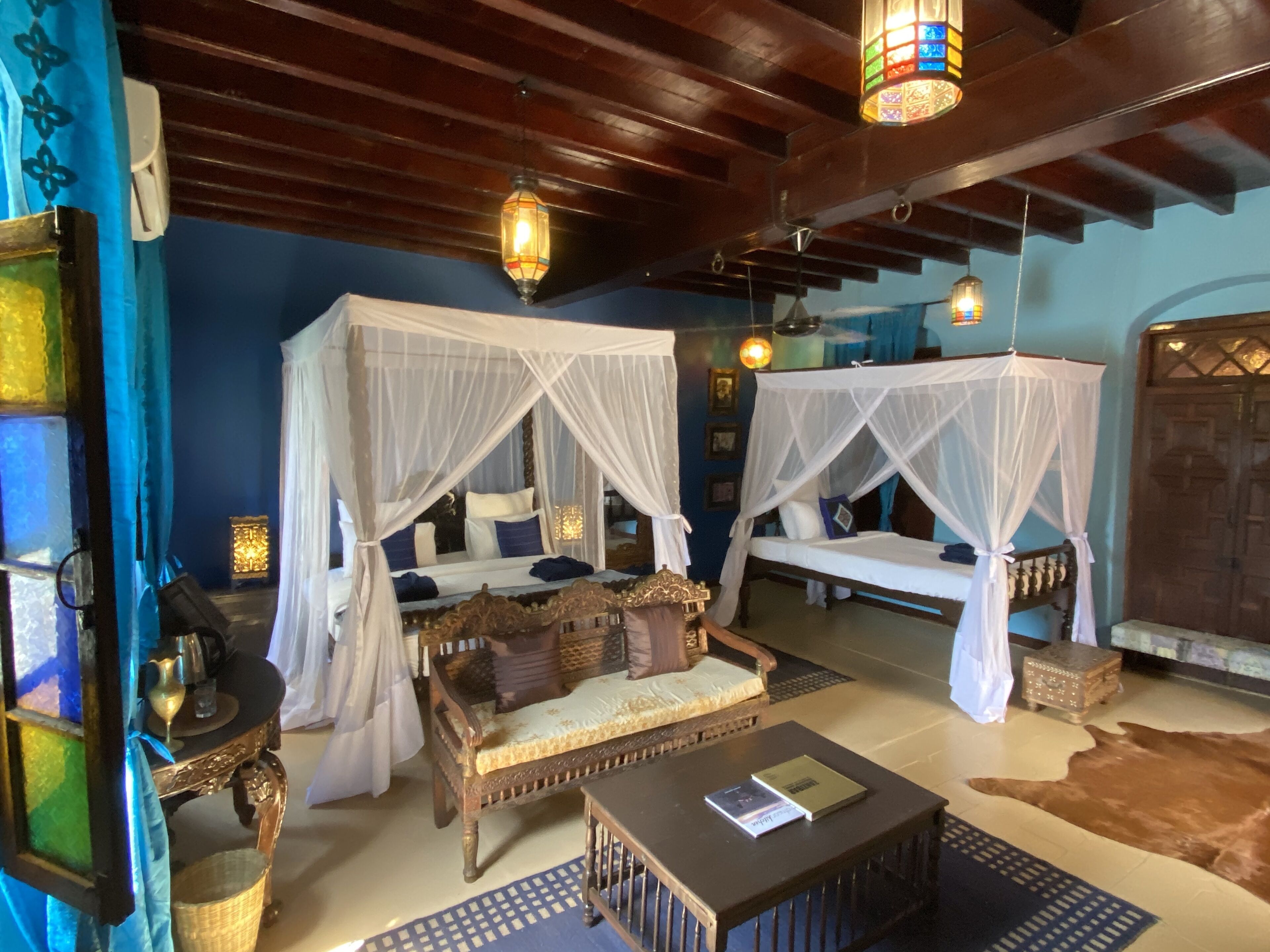 Foto - Jafferji House