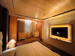 スタンダード ルーム 1 ベッドルーム | 可動式ベッド、WiFi (無料)