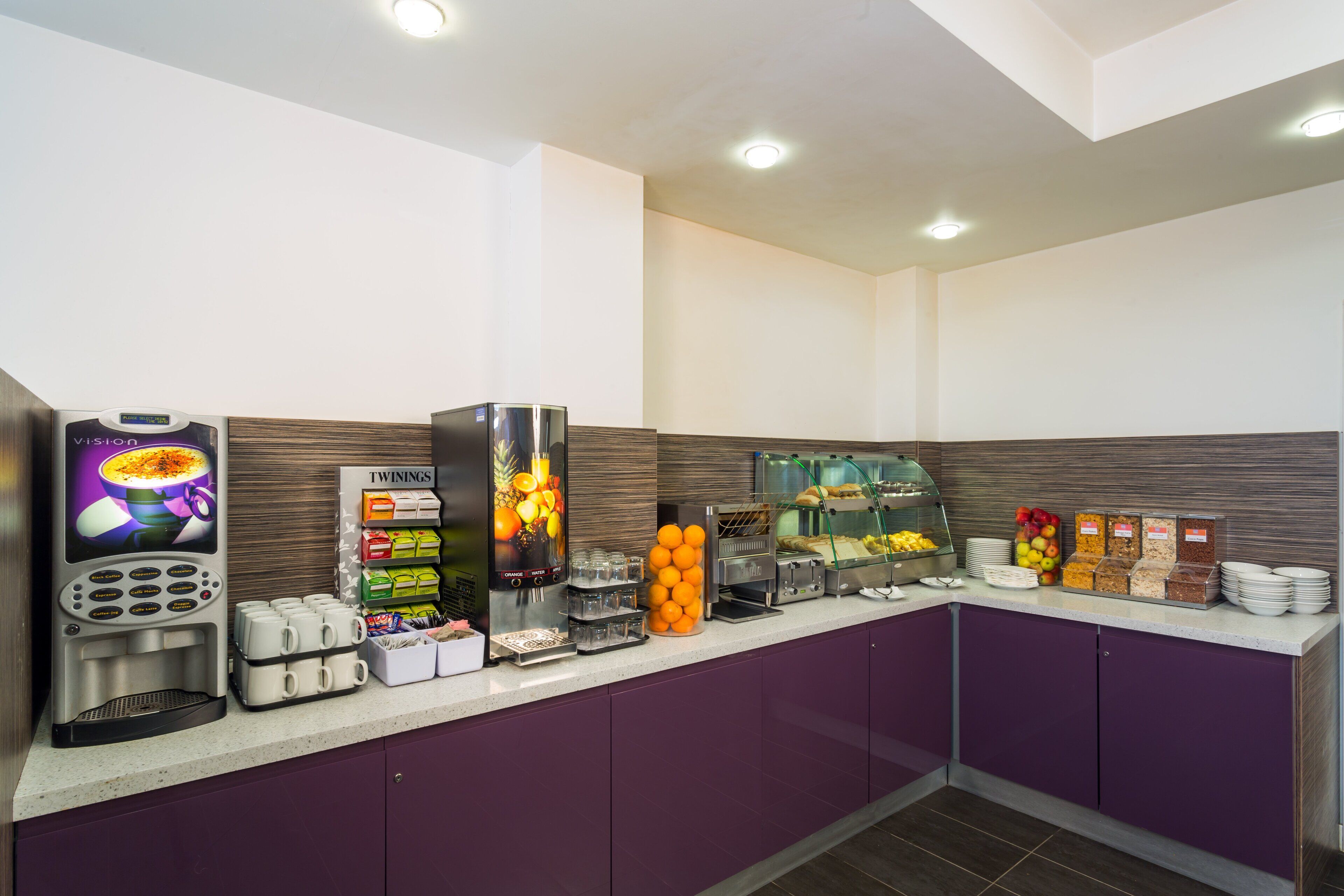 Foto - Holiday Inn Express Harlow by IHG