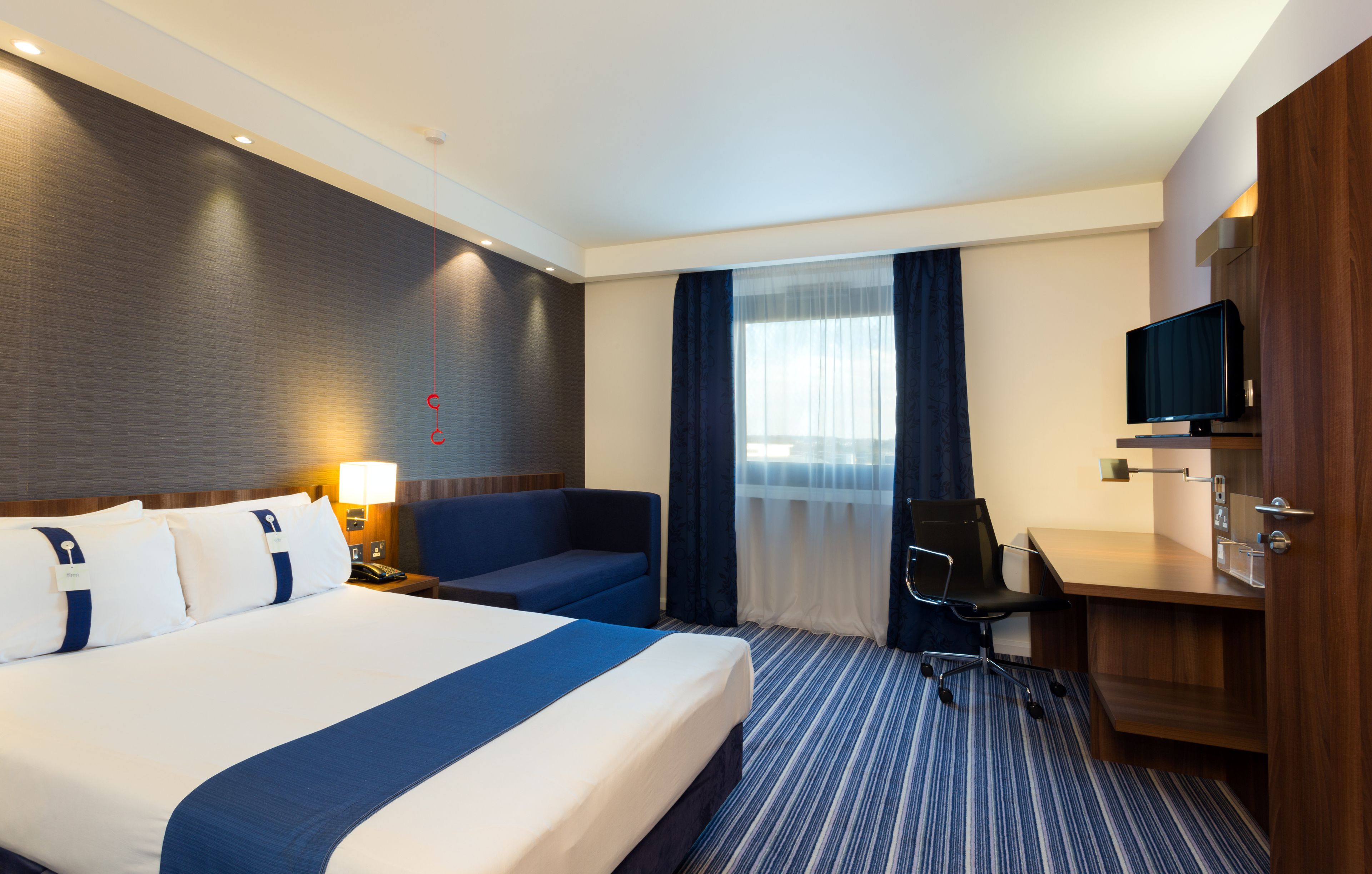 Foto - Holiday Inn Express Harlow by IHG