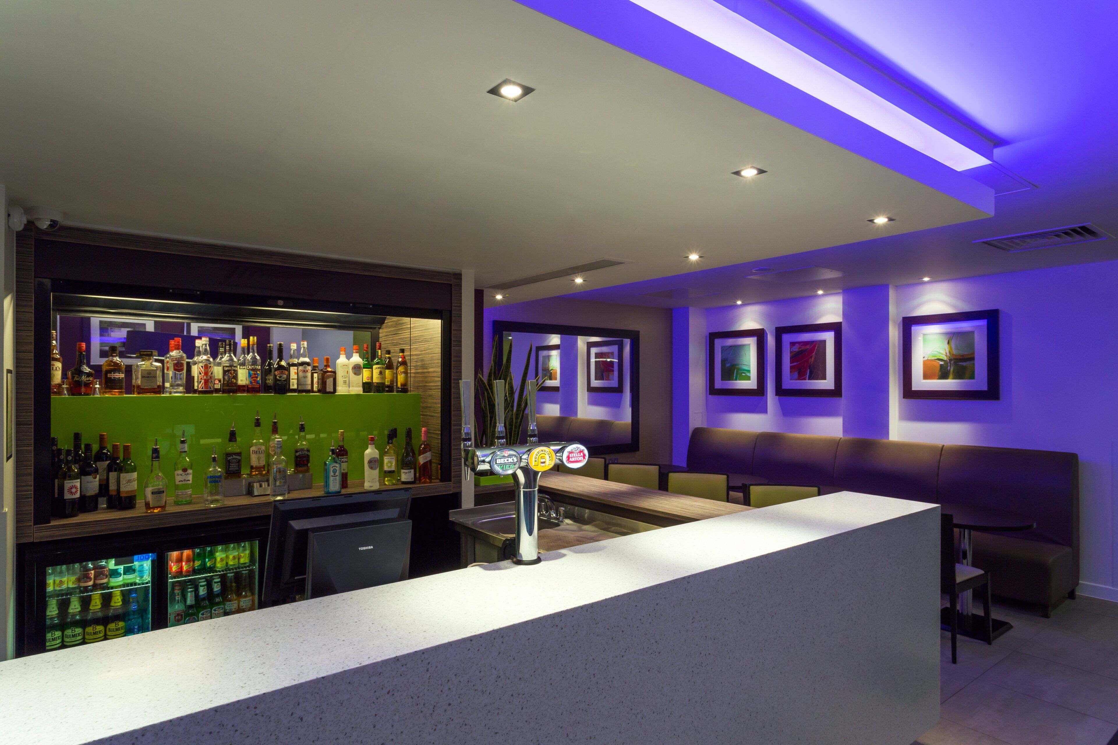 Foto - Holiday Inn Express Harlow by IHG