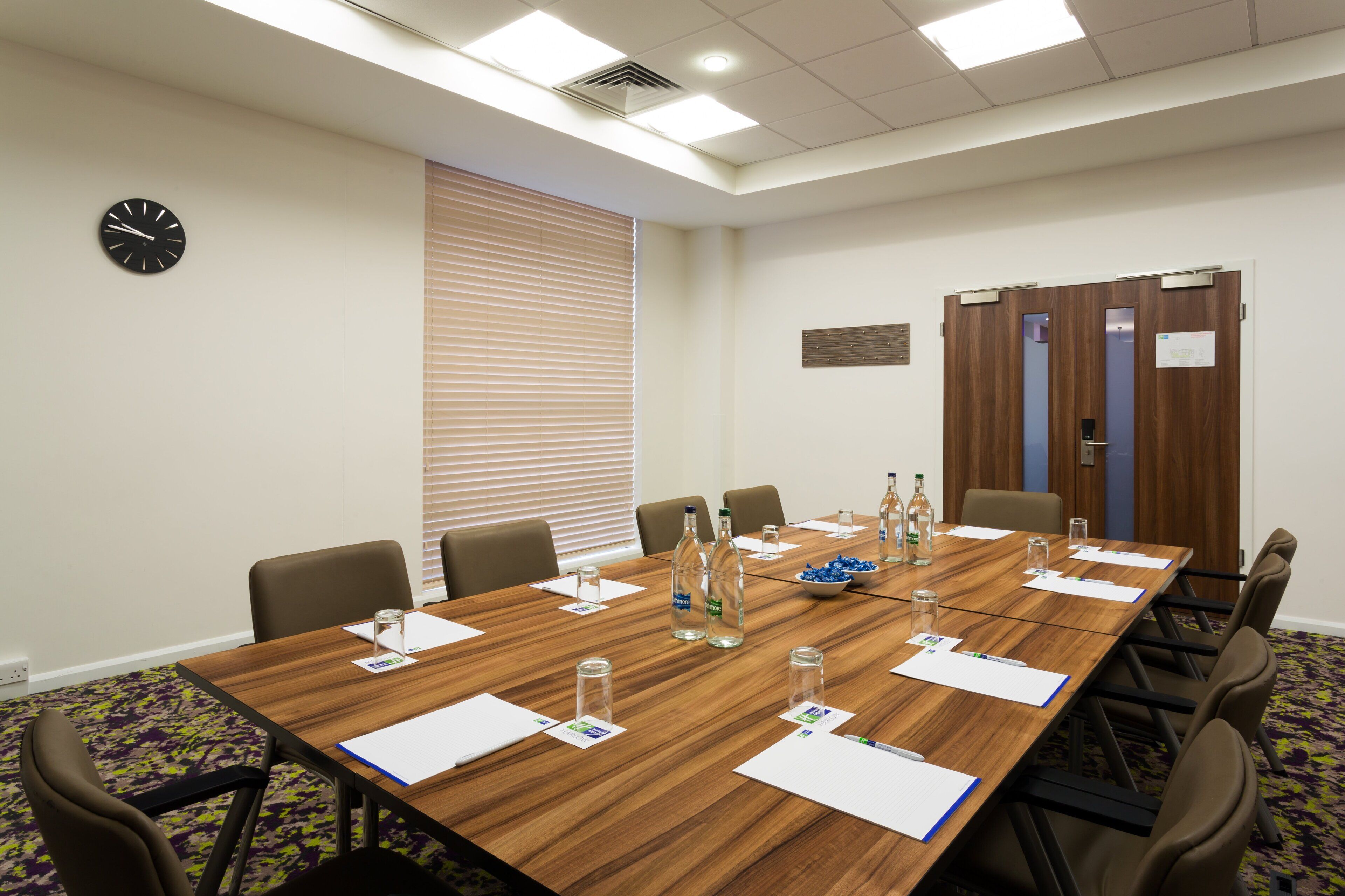 Foto - Holiday Inn Express Harlow by IHG