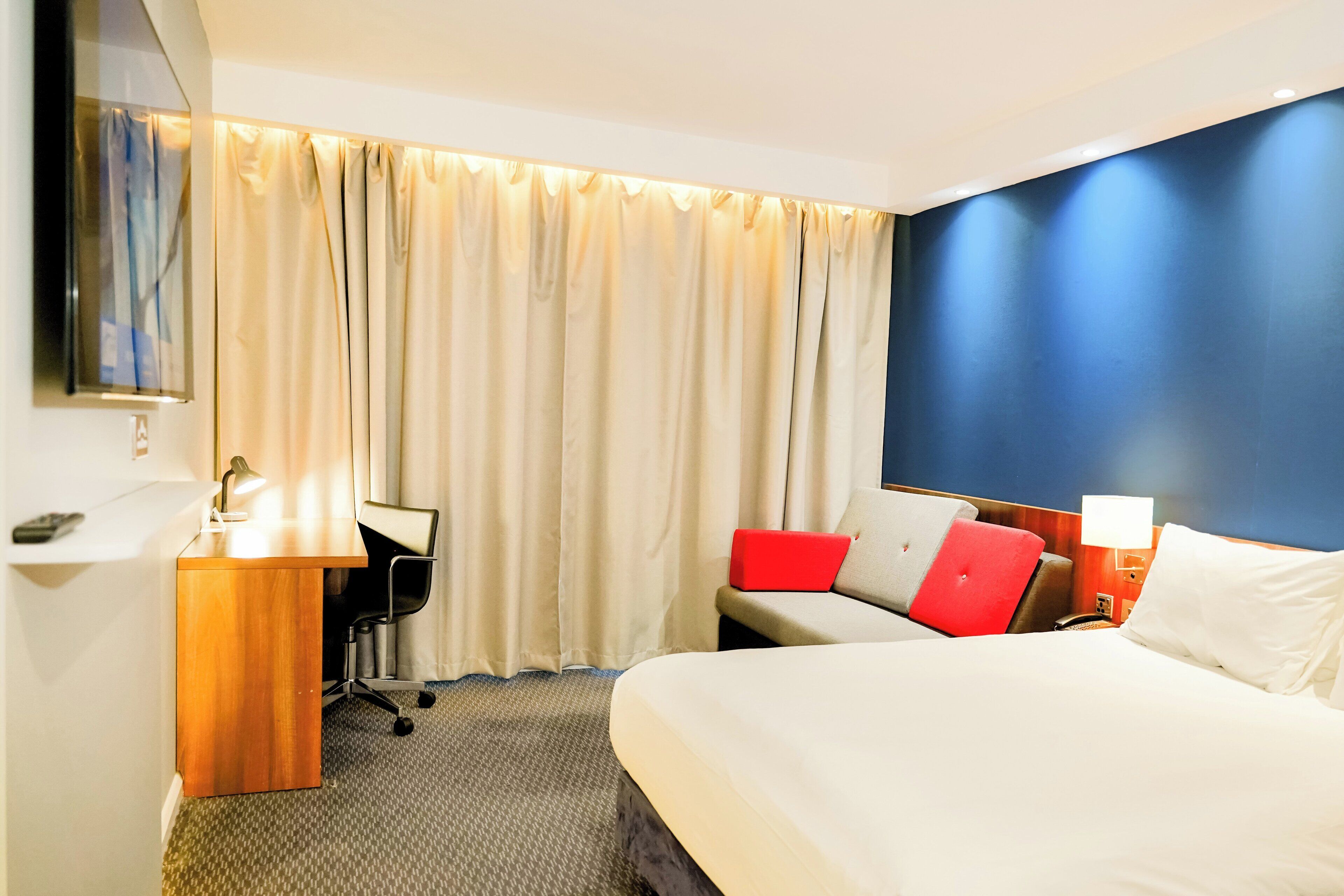 Foto - Holiday Inn Express Harlow by IHG