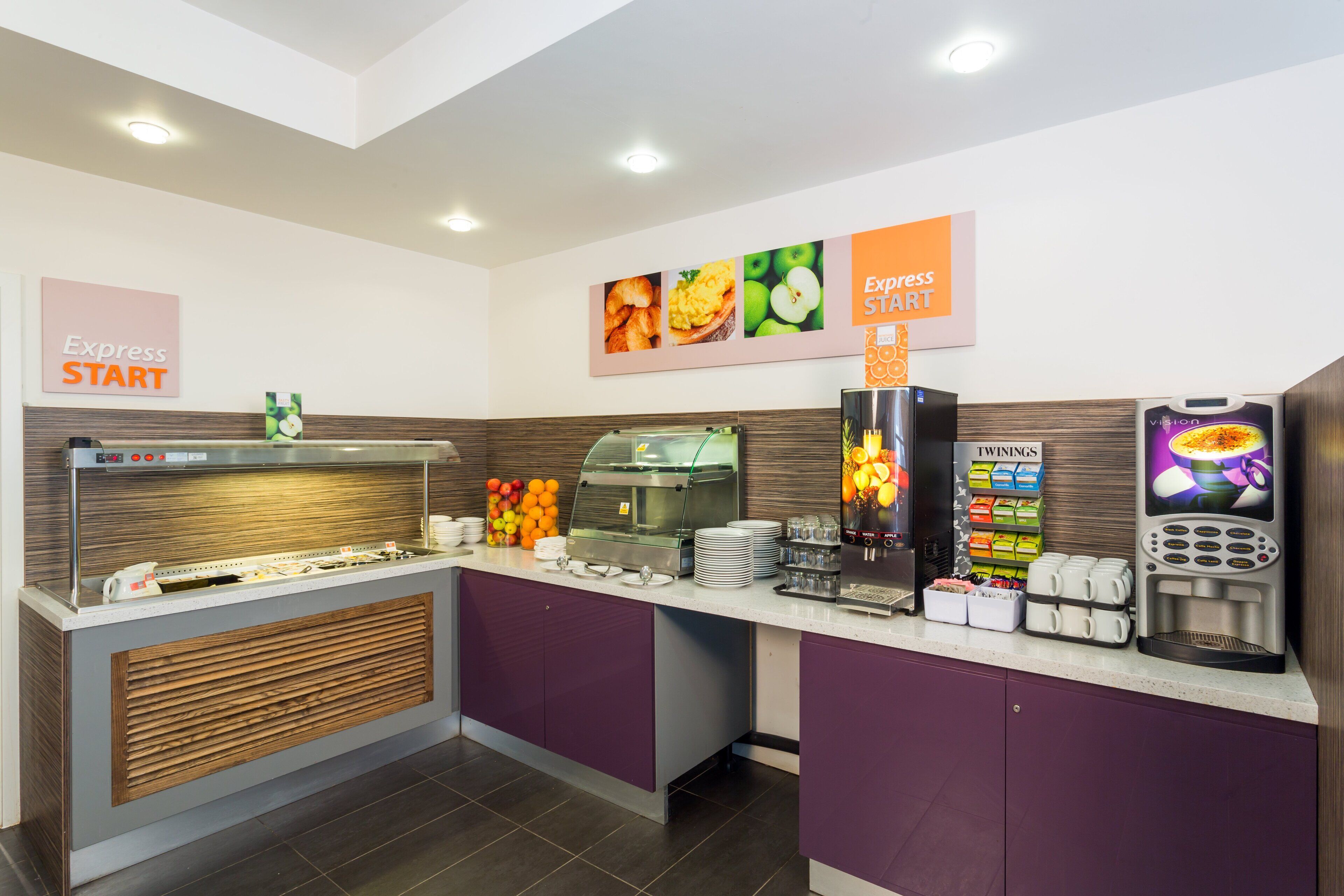 Foto - Holiday Inn Express Harlow by IHG