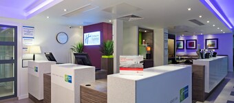 Holiday Inn Express Harlow by IHG