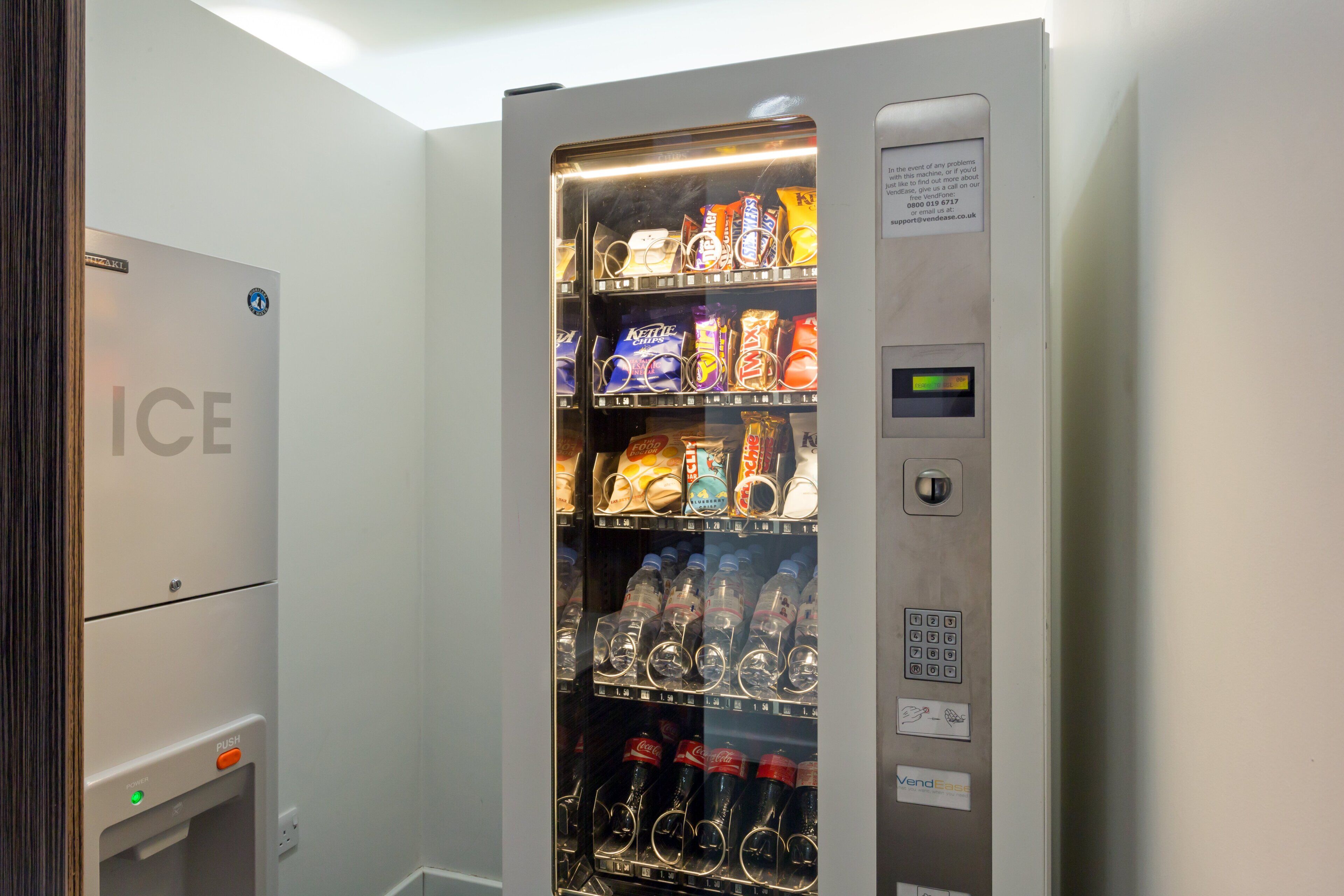 Foto - Holiday Inn Express Harlow by IHG