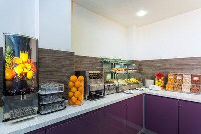 Holiday Inn Express Harlow by IHG