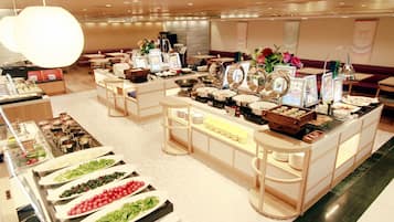 餐廳