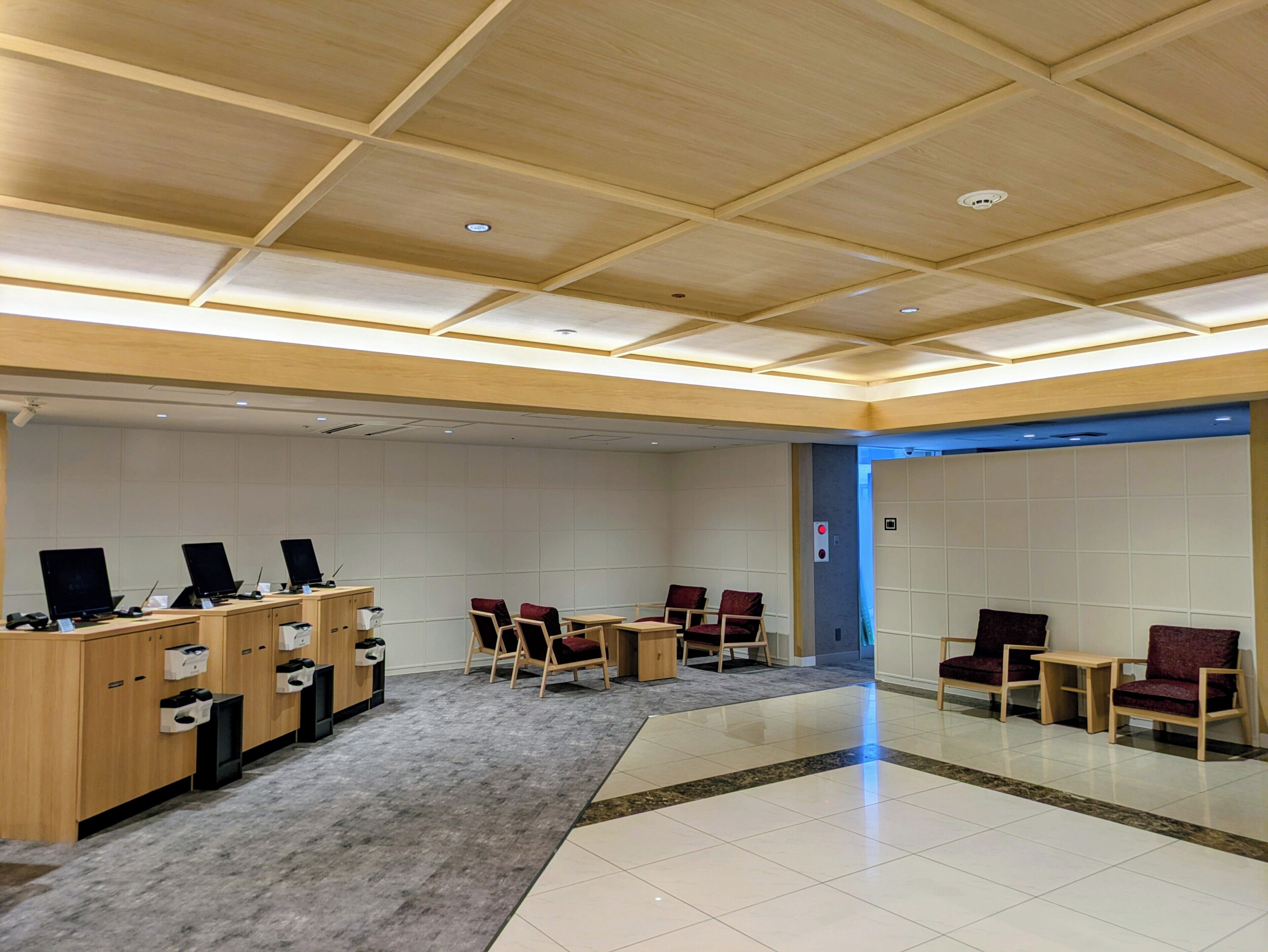 Hall