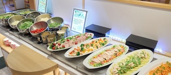 Hotel Hokke Club Hiroshima