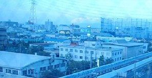 Exterior - Hotel Glad One Minamiosaka (Osaka)