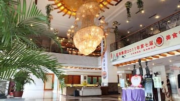 大堂