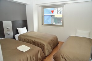 Room - Osaka City Hotel Kyobashi (Osaka)